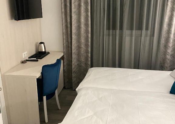 Tuzla Apartment | Pet-Friendly DM Sobe: Guest Rated 9.4/10 for Families