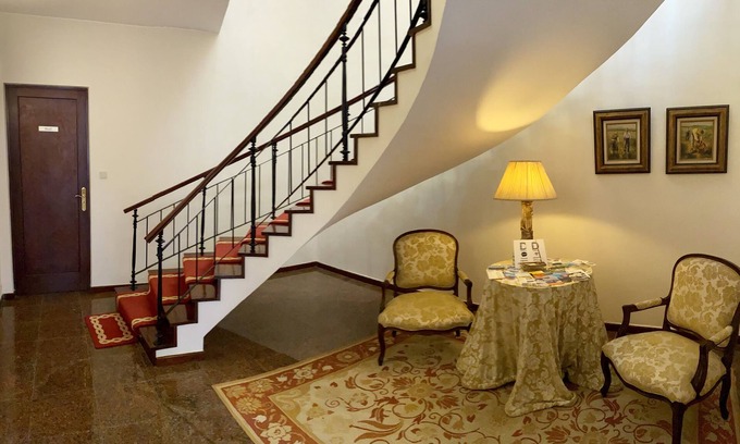 Ponta Delgada Villa | Experience Comfort at DMCharme Guesthouse in Ponta Delgada
