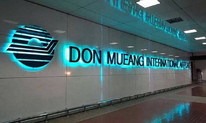 Ban Mai Apartment | Convenient DMK Don Mueang Airport Guest House with Amenities