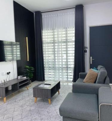 Jitra House | DNikayla Homestay