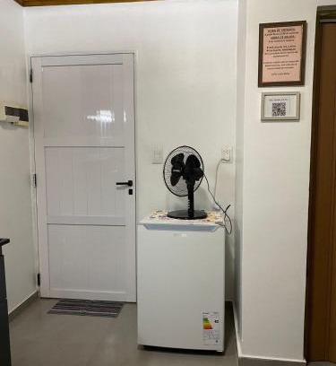 Puerto Iguazu Apartment | Doña bety