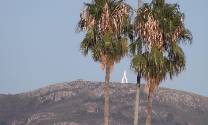 Minas Apartment | Discover Doña Cata: Family-Friendly with Top Reviews!