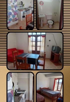 Humahuaca Apartment | Family-Friendly Stay at Doña Guada with Great Guest Reviews