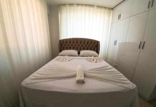 Sarigerme Apartment | Top-Rated Family Retreat at Doğa Apart, Perfect for Kids