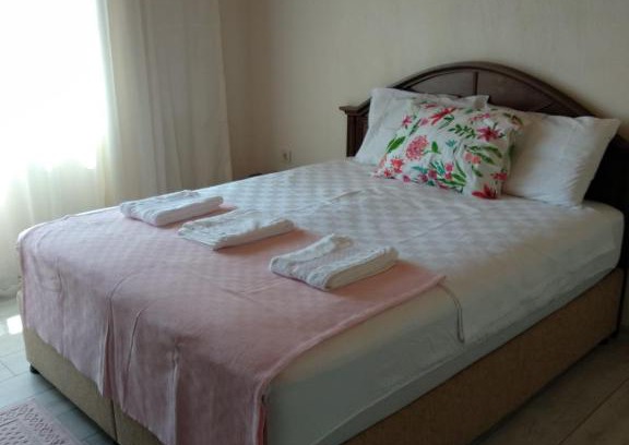 Urla House | Serene Retreat Surrounded by Nature with Pet-Friendly Perks
