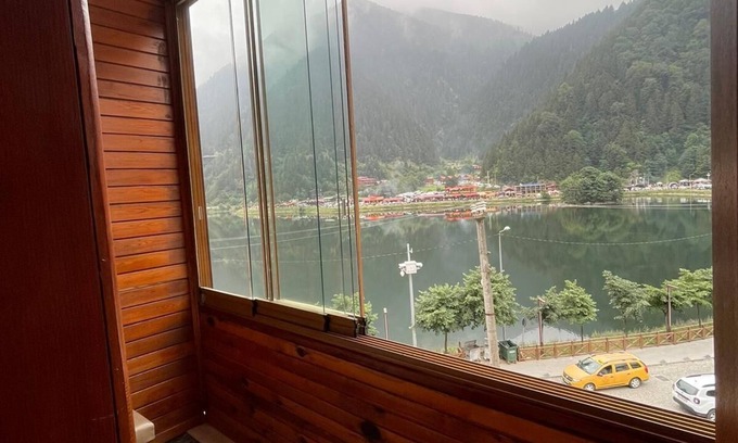 Uzungol Hotel | Explore Doğa Suite Hotel: Family-Friendly with Kitchen Access