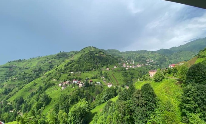 Ayder Apartment | Embrace Nature: Your Perfect Getaway Awaits
