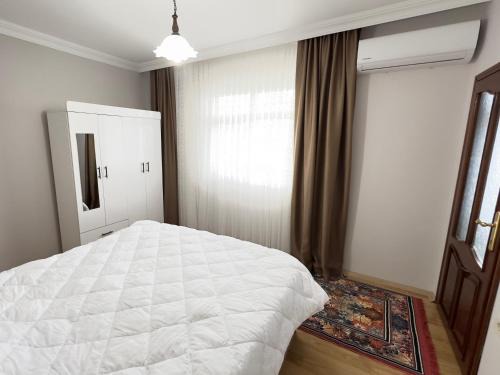 Yomra Apartment | Experience Nature's Embrace at Doğala İç İçe Hotel
