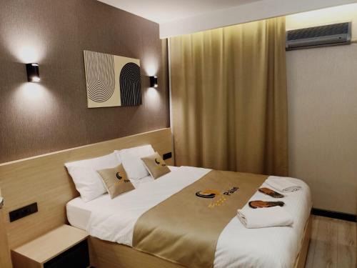 Pendik Hotel | Doğan Palace Hotel