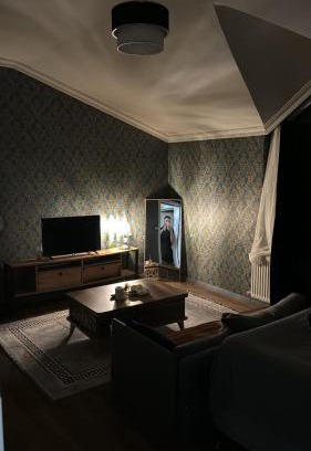 Cerkezkoy Hotel | Family-Friendly DOĞU Suite Otel with Pet Amenities