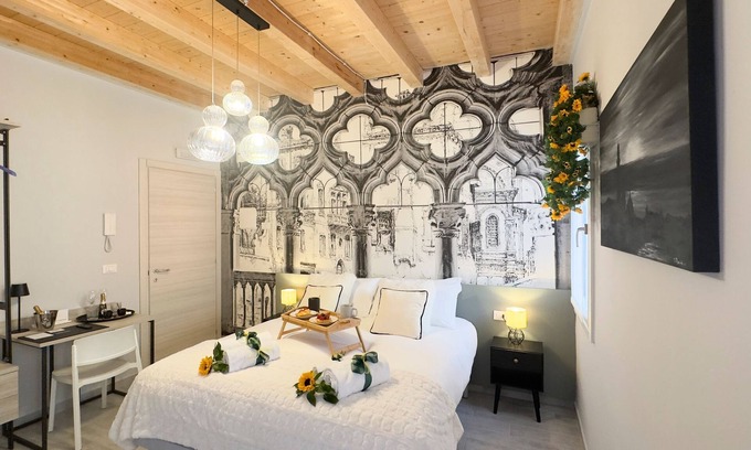 Chioggia Apartment | Do Campanili in Chioggia