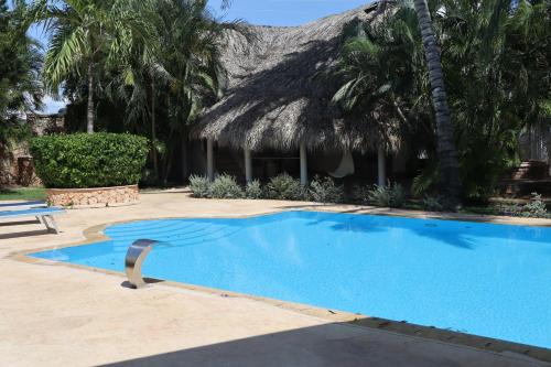 La Romana Bed & Breakfast | Family-Friendly Retreat at Villa SOL with Pool Access