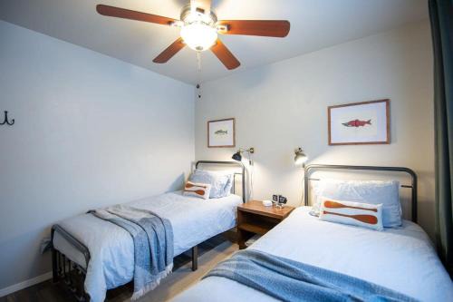 North Star Apartment | Stylish 1 Bed, Pet-Friendly Apartment with High Guest Ratings