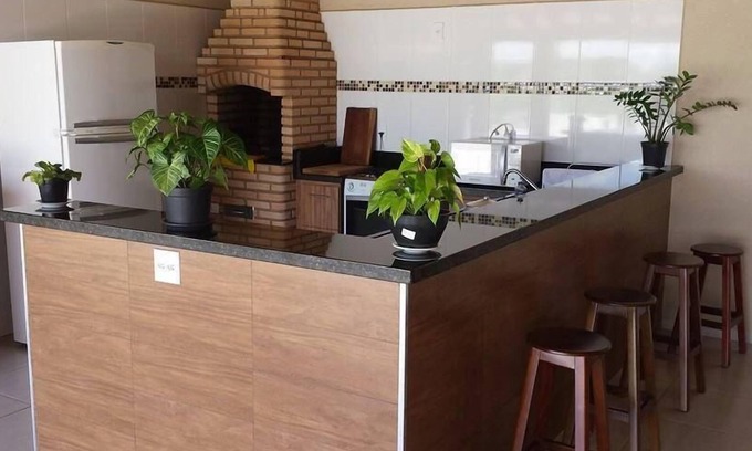 Olimpia House | Explore Recanto Vale do Sol Near Thermas dos Laranjais
