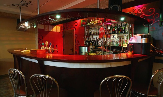 Dobele Hotel | Affordable Family Stay at Dobele with Breakfast Included