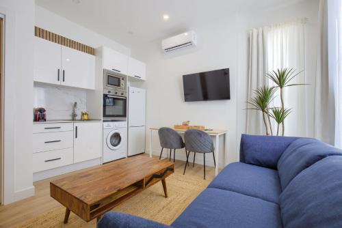 La Avanzada - La Cueva Apartment | Dobo Fuenlabrada Lima