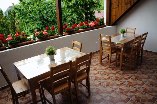 Szentantalfa House | Unforgettable Stays at Dobosi Pincészet with Hot Tub & More