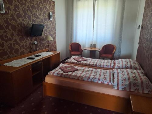 Vojkovice House | Dobrá škola u Jeníčka