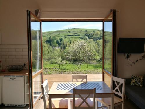 Kroscienko Cabin | Perfect Stay at Dobre Miejsce: Rated 9.7/10 & Pet Friendly