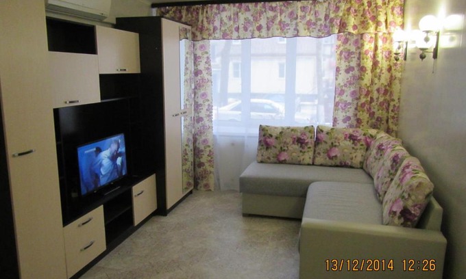 Valday Apartment | Budget-Friendly Dobriy Gost Apartment - Guest Rated 9/10