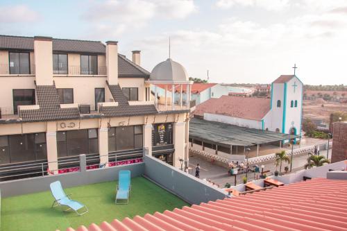 Santa Maria Apartment | Doce de Sal