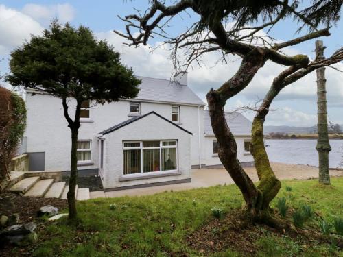 Donegal House | Dock at Dominic's