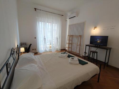 Citta Nuova-Barriera Nuova-San Vito-Citta Vecchia Apartment | Dock Bay Lodge