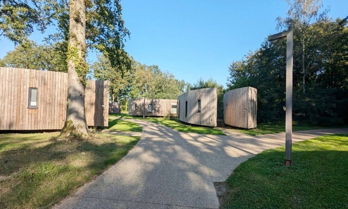Maubray Cottage | Dockside Forest Retreat