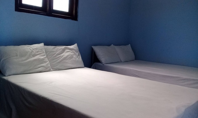 Arunagiri Nagar Bed & Breakfast | Relax at DockYard Inn Trincomalee by Dutch Bay Beach