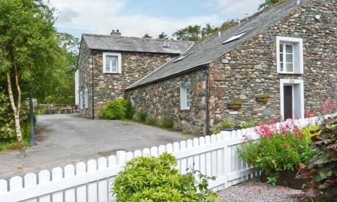 Keswick Cottage | DODD, pet friendly, character holiday cottage in Bassenthwaite