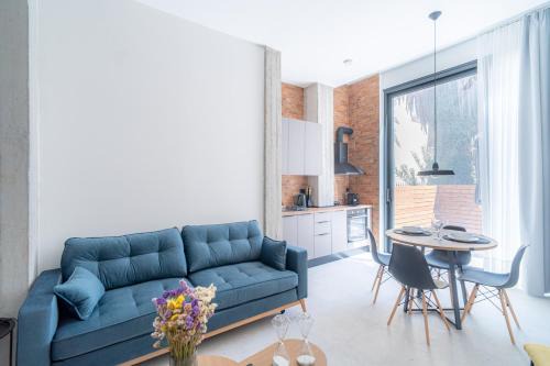 Kalamata Apartment | Dodeka