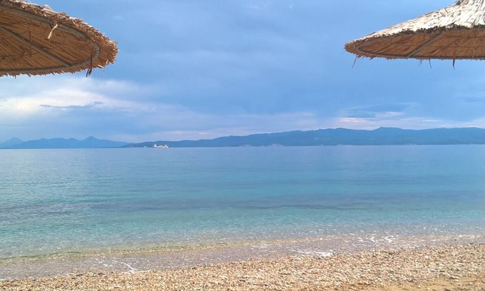 Platania Villa | Discover Dodis Village: Family-Friendly & Pet Welcoming Stay