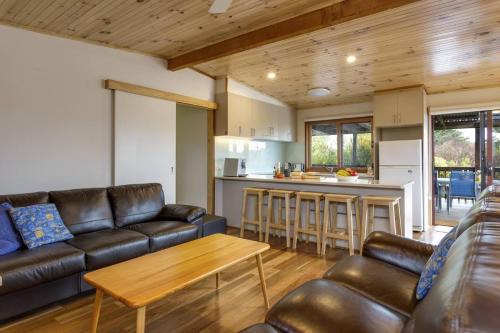 St. Andrews Beach House | Beachside Breeze - Family-Friendly Retreat at St Andrews