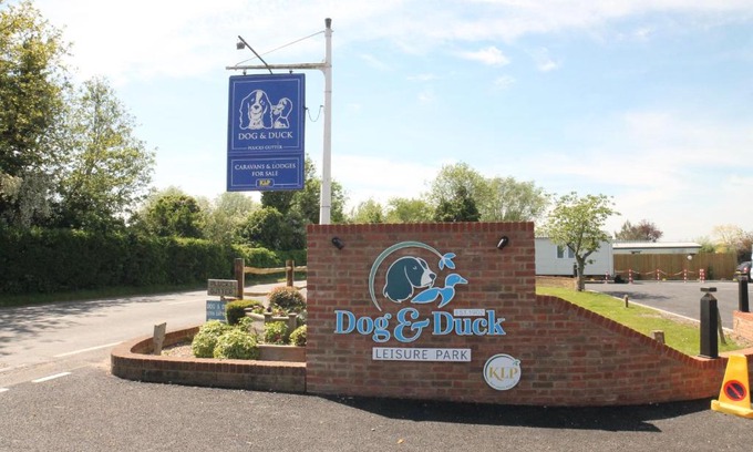 Stourmouth Other | Family-Friendly Retreat at Dog and Duck Leisure Park