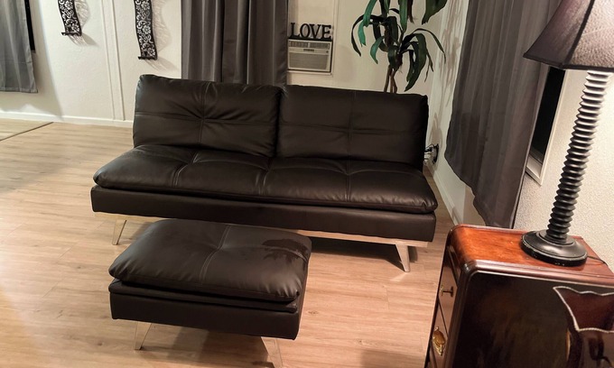 Bullhead City House | Dog friendly & Cozy home await you