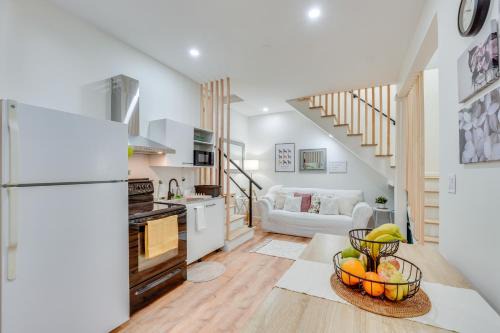 Fishkill Apartment | Pet-Friendly Retreat Near Dia Beacon - Perfect for Families!