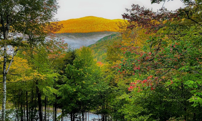 Plymouth House | Pet-Friendly Mountain Retreat Near Okemo & Killington