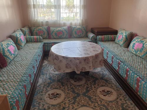Tetouan Apartment | Doha Apartment
