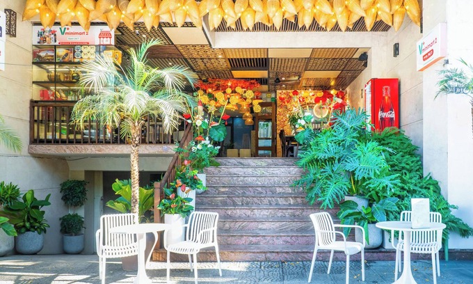 Hai Chau Hotel | Budget-Friendly Stay at Do Hai Hotel Danang with Breakfast