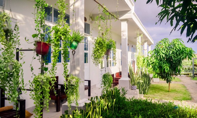 Ho Tram House | Budget-Friendly Doi Dua Homestay with Family Amenities