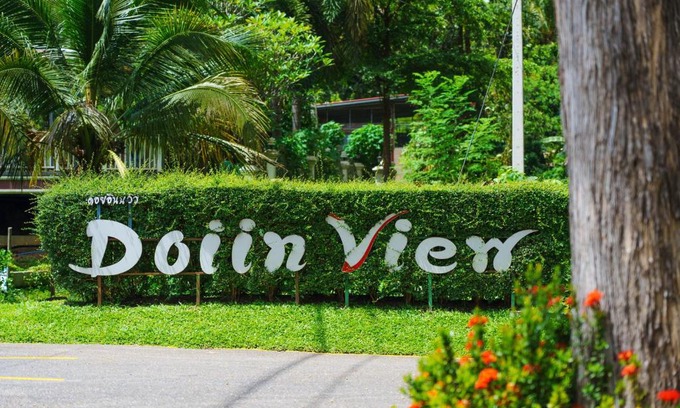 Ban Luang Resort | Scenic Doi Inthanon View Resort with Family-Friendly Dining
