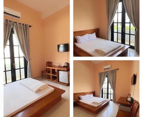 Buon Ma Thuot Hotel | Doi Ngoai Bien Phong SPA Hotel