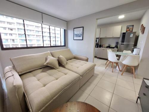 Pinheiros Apartment | Inviting Stay at Dois Quartos HC Near Metrô and Oscar Freire