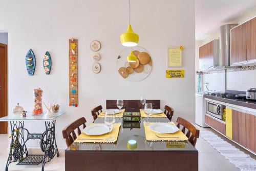 Estufa I Apartment | Family-Friendly Retreat with Pool and Ocean Views, Near Attractions