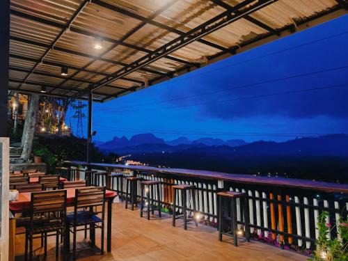 Phangnga Bed & Breakfast | Discover Doisky Phangnga: Pet-Friendly Oceanfront Retreat