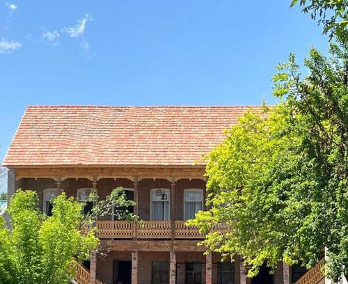 Gyulagarak Villa | Dokholyan Hause,