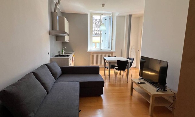 Belluno Apartment | Discover Dolada: A Gem in the Heart of Belluno