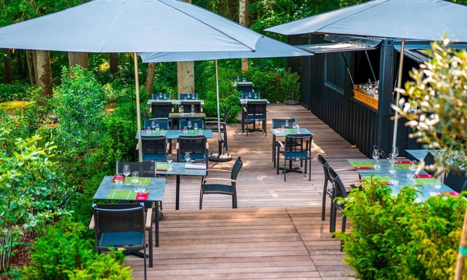 La Hulpe Hotel | Eco-Friendly Retreat at Dolce by Wyndham La Hulpe Brussels