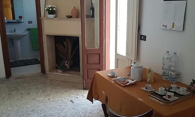 San Donaci Apartment | Family-Friendly Dolce Casa: A Great Spot for Your Getaway