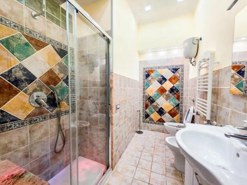Castellammare di Stabia Apartment | Dolce dormire